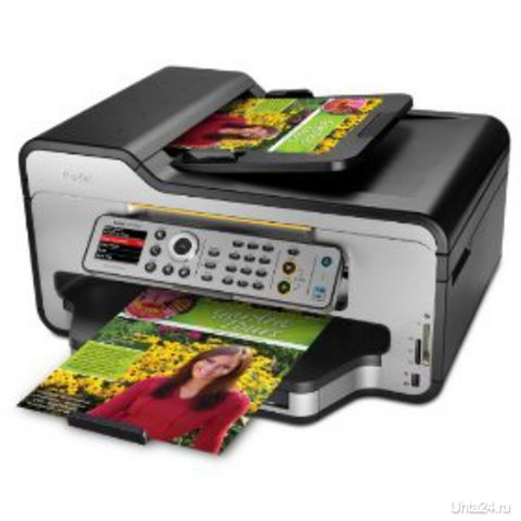 Advent Touch Wireless All-In-One Inkjet Printer Manual