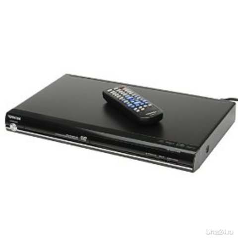 Toshiba SD1010 Multi Region DVD Player with DivX MP3 JPEG and FREE Bluetooth Headset with every purchase  