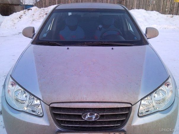 бягимотик Мой автомобиль Ухта