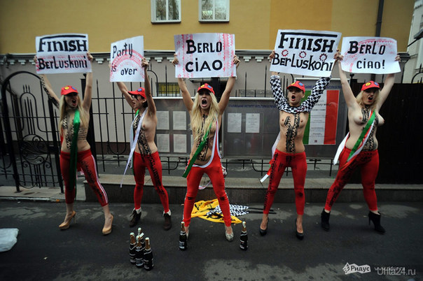  FEMEN      ,    -  .

  