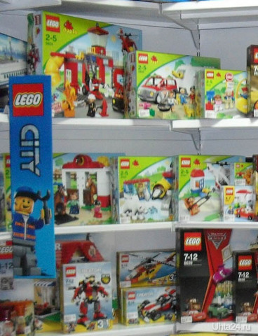 Lego  