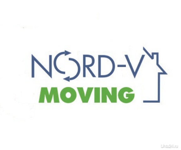 NORD-V MOVING  