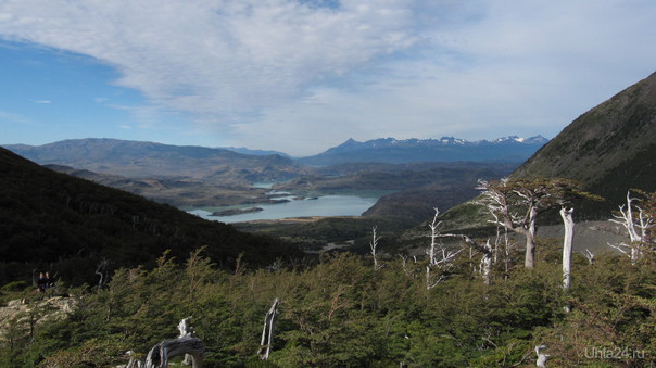Patagonia, Chile    
