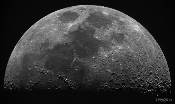 Луна 18.04.13 Разное Ухта