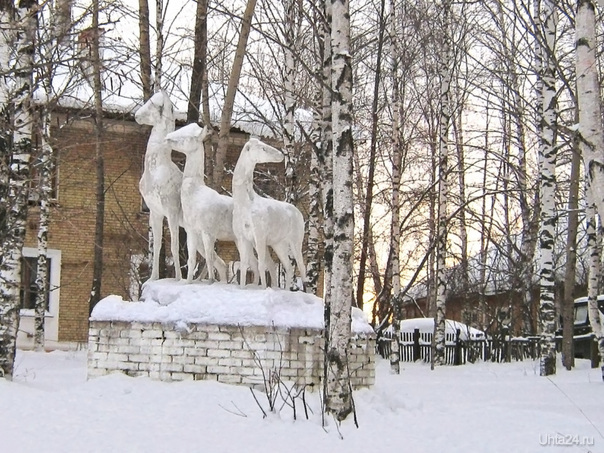 Скульптура 