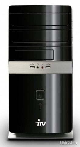 iRU Home 310 / G620 / 4G / HD6570-1G / 500 / DVD / W7HB / K+M
  -10000.00 ./     19 999 . 
WINDOWS 
 G620 
  4G 
 HD6570 
   500Gb 
 :  DVD 
 3 .
 ,       