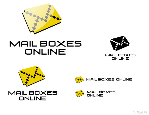 mail boxes online ,   
