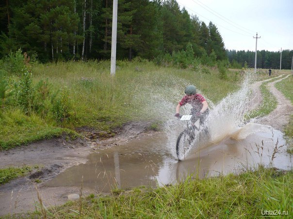 17 авг. 2008 - кросскантри гонка на Чути! было круто! Мероприятия Ухта