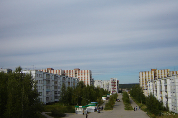    Ухта