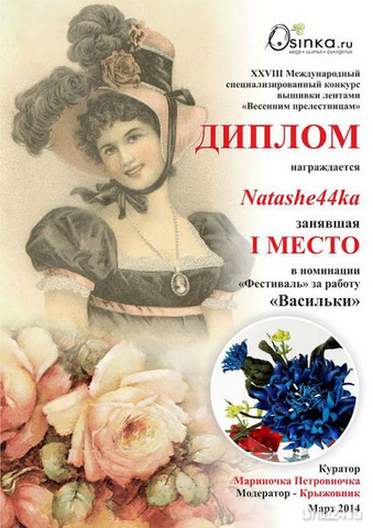 Ухта на 1-м месте! Творчество, хобби Ухта
