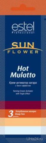 -  Hot Mulatto  -.  / III 
                -. -   ,   .   ,    ,  -,   ,   .
:        .      .         .  