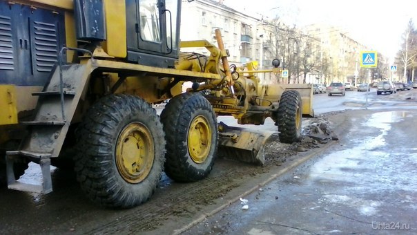 как то так 1  Ухта