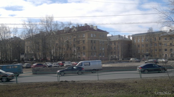 Апрель 2014. По 