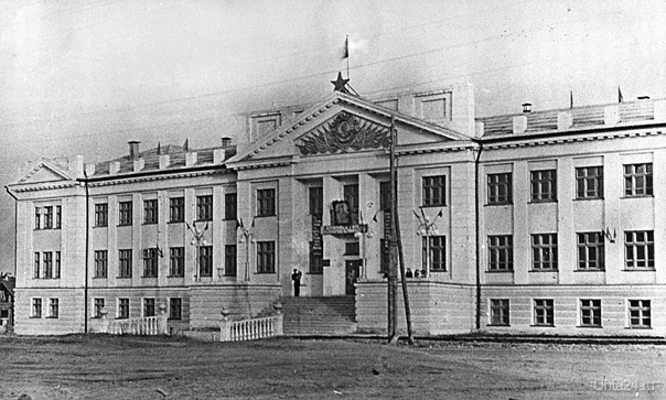      http://utzt.narod.ru/history.html        1949-1953..  