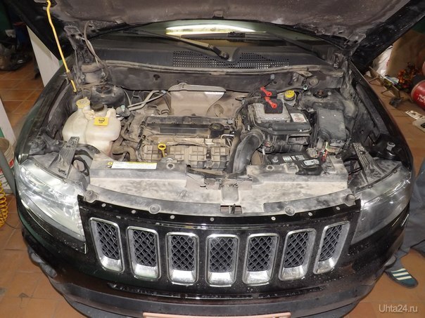     JEEP COMPASS 2.4. 
  ,     