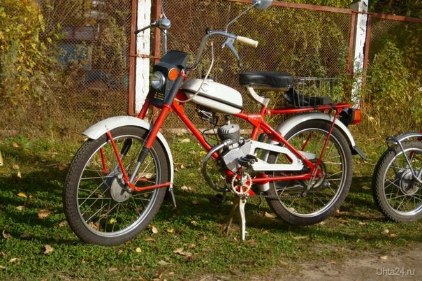 Новая Рига-13 с заводской упаковки.  Ухта