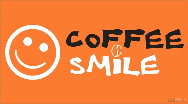    COFFEE SMILE, -  