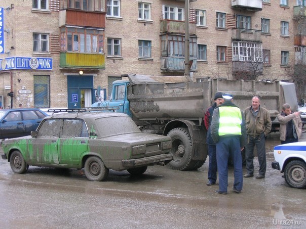   Происшествия Ухта