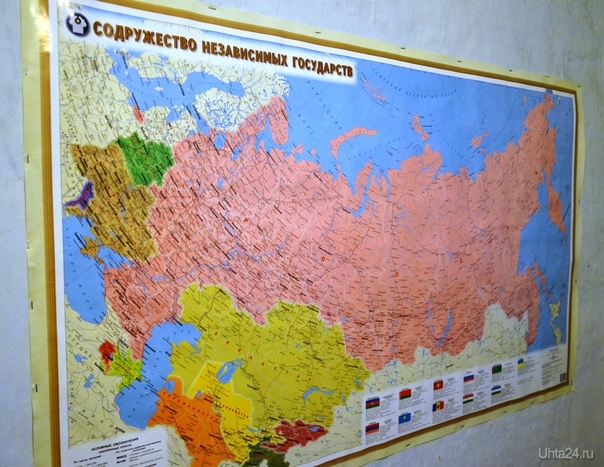 а я живу тут,в содружестве,а если точнее-там одна скрепка на карте прикреплена  Ухта