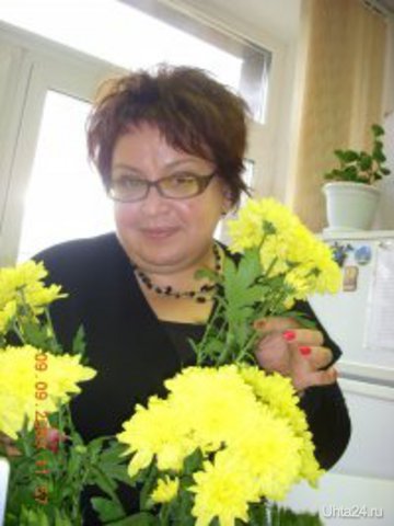 Евана  Ухта