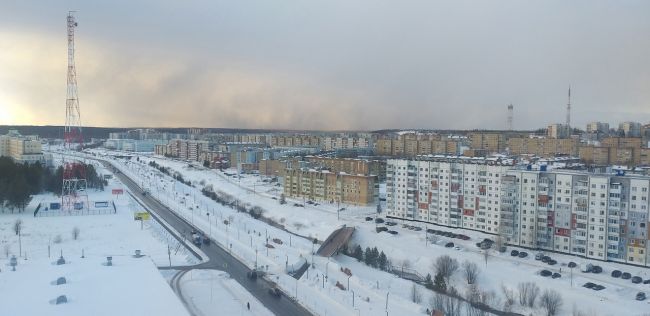 Алексей Максимов Ухта