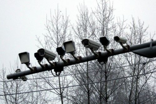 На дорогах Коми хотят установить еще 77 рубежей контроля