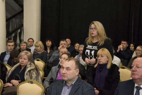 Депутат Госдумы Иван Медведев наобещал