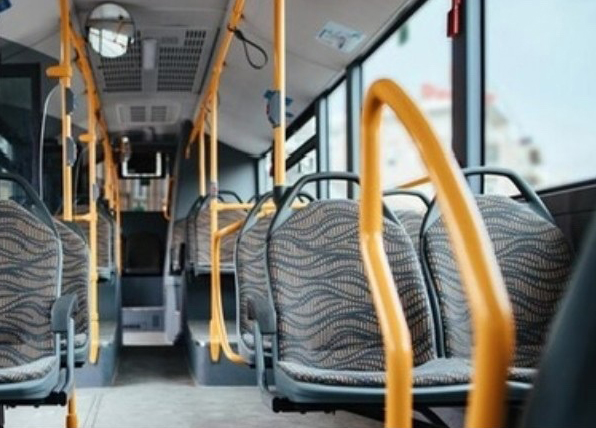 В Коми обновят парк пассажирского автотранспорта