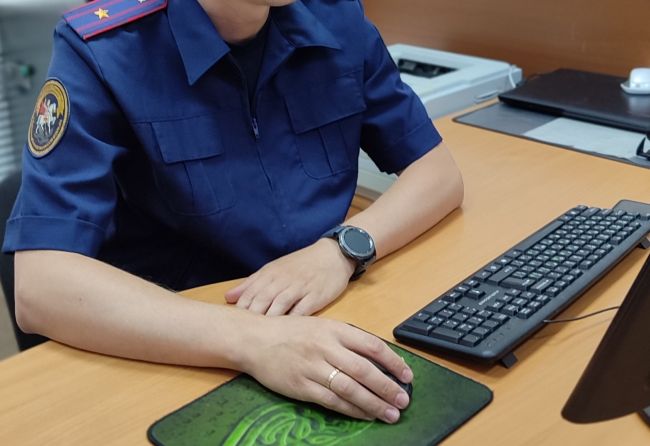 Житель Коми осужден за совершение преступления против половой неприкосновенности девочки